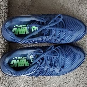 Nike Air max women 10.  /men 8/1/2